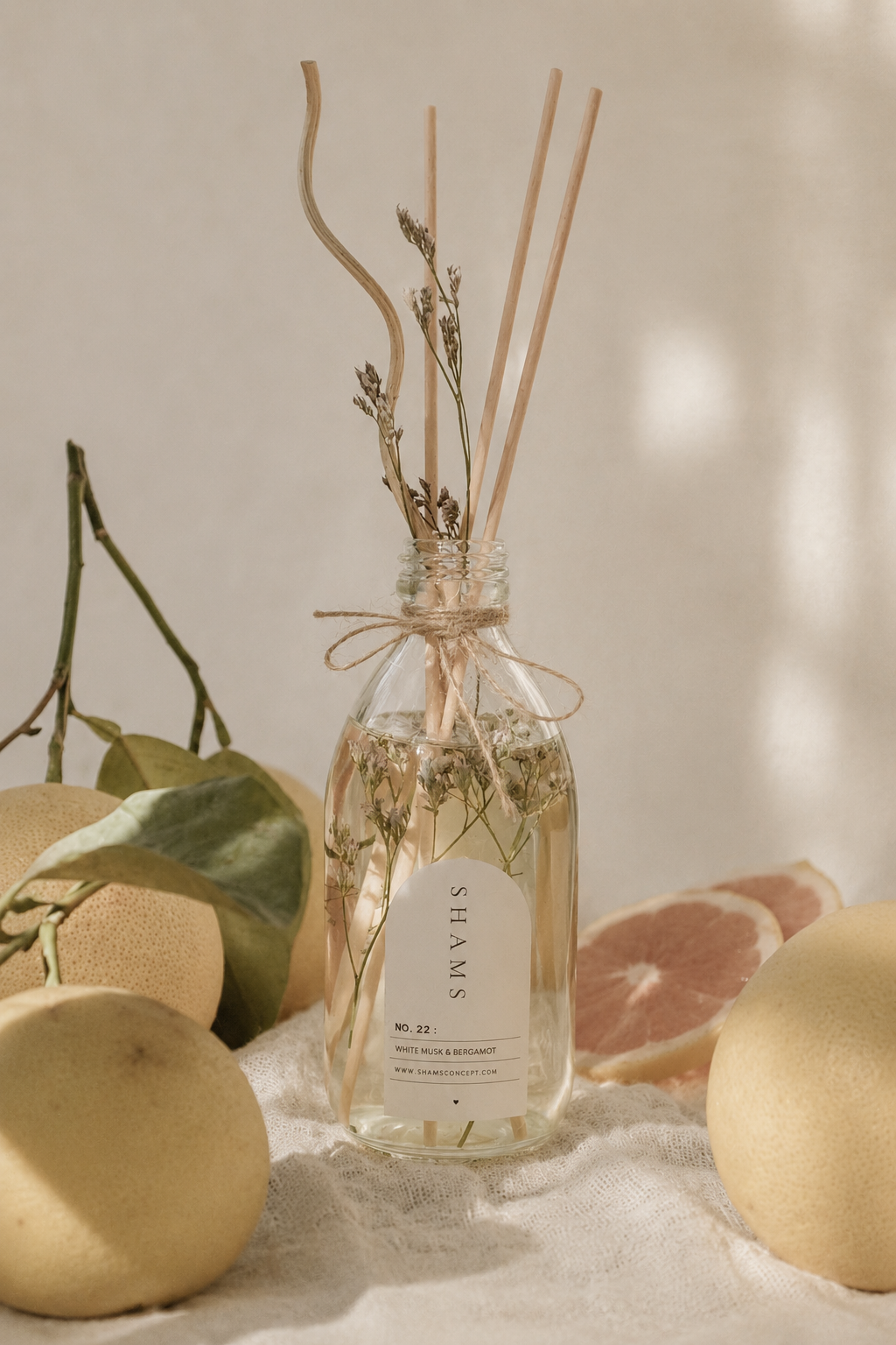 fragrance
