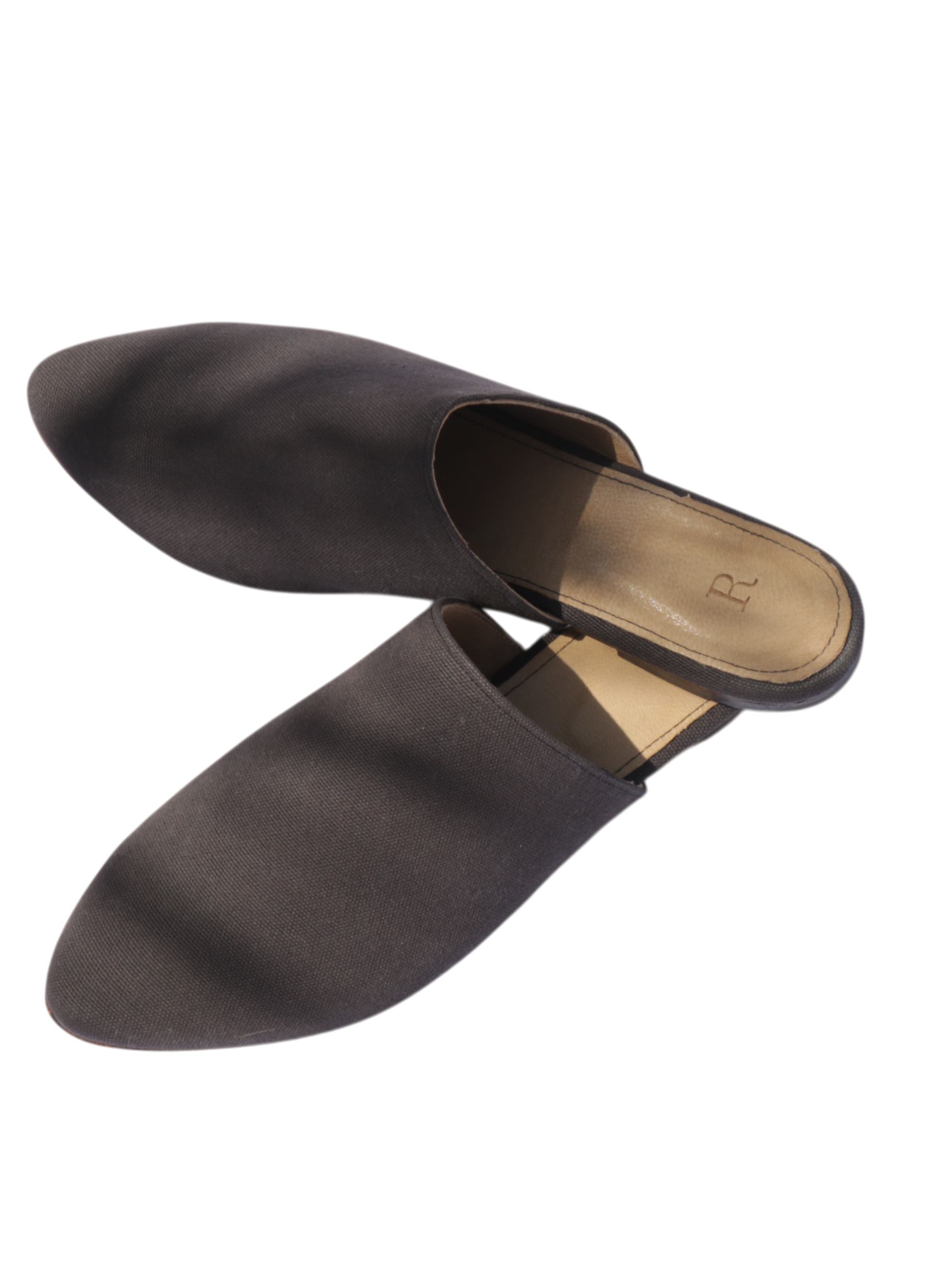 Footwear