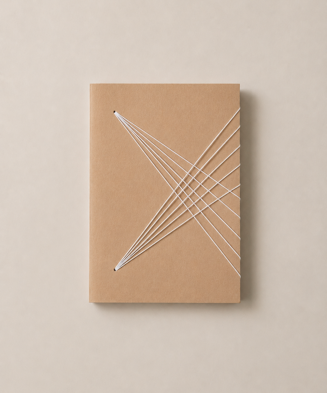 Handstitched Sketchbook\Album