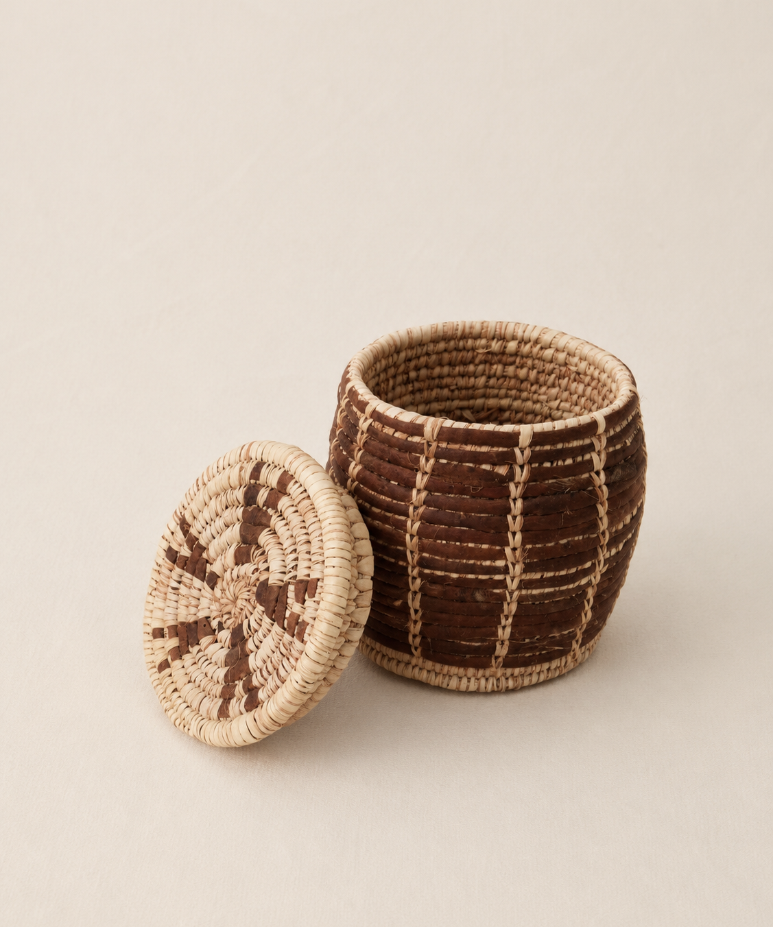Shalateen Basket No.2
