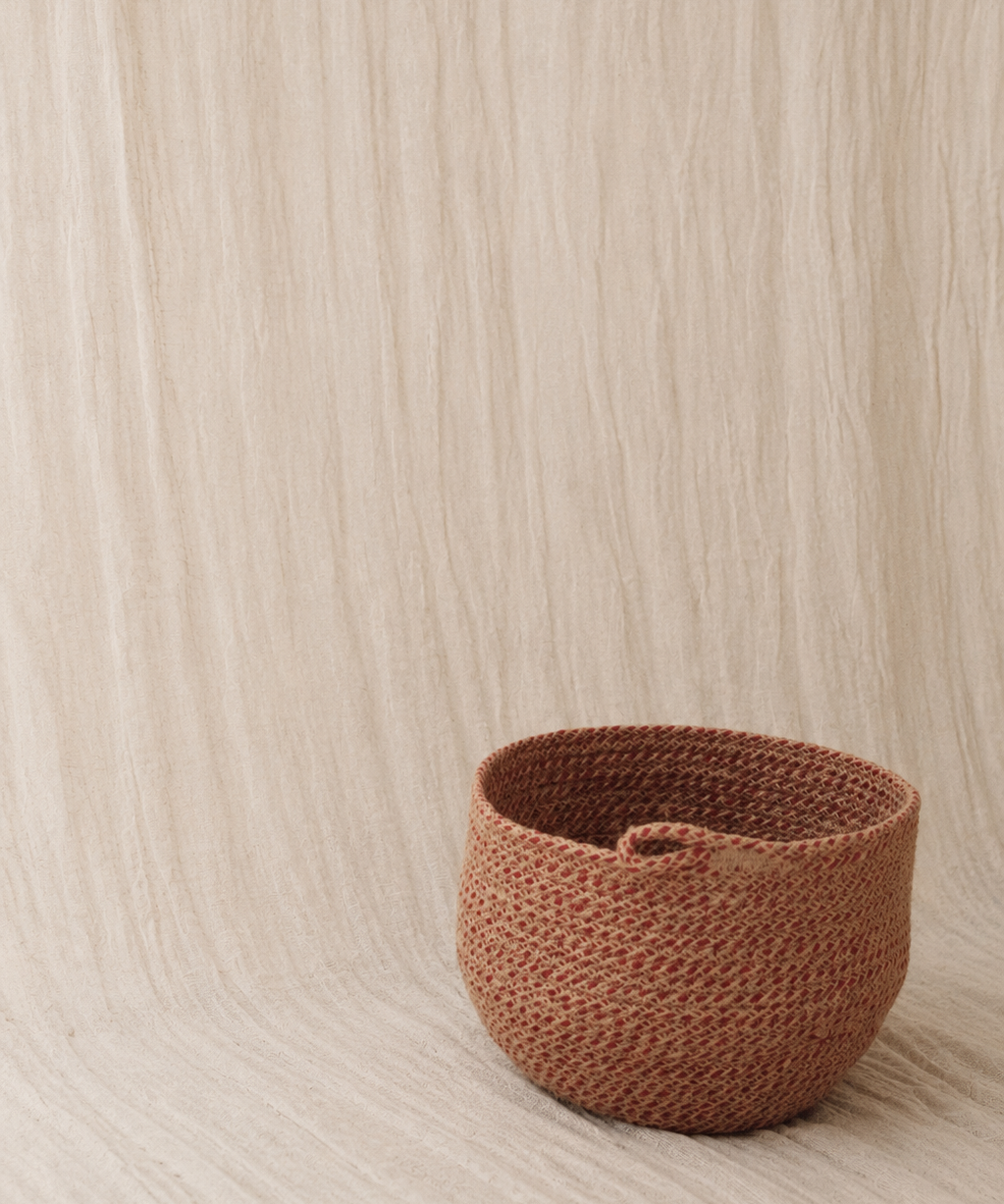 Woven Basket