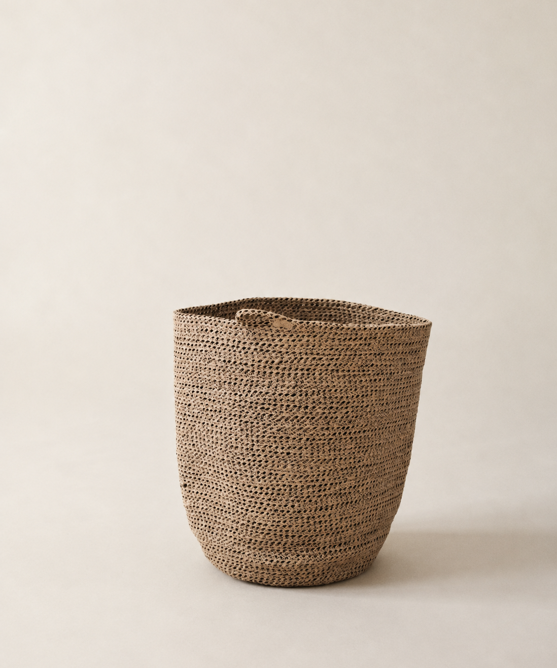 Woven Large Basket