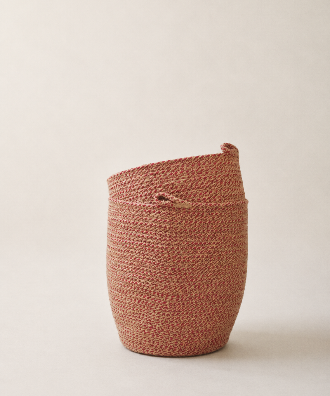 Woven Large Basket