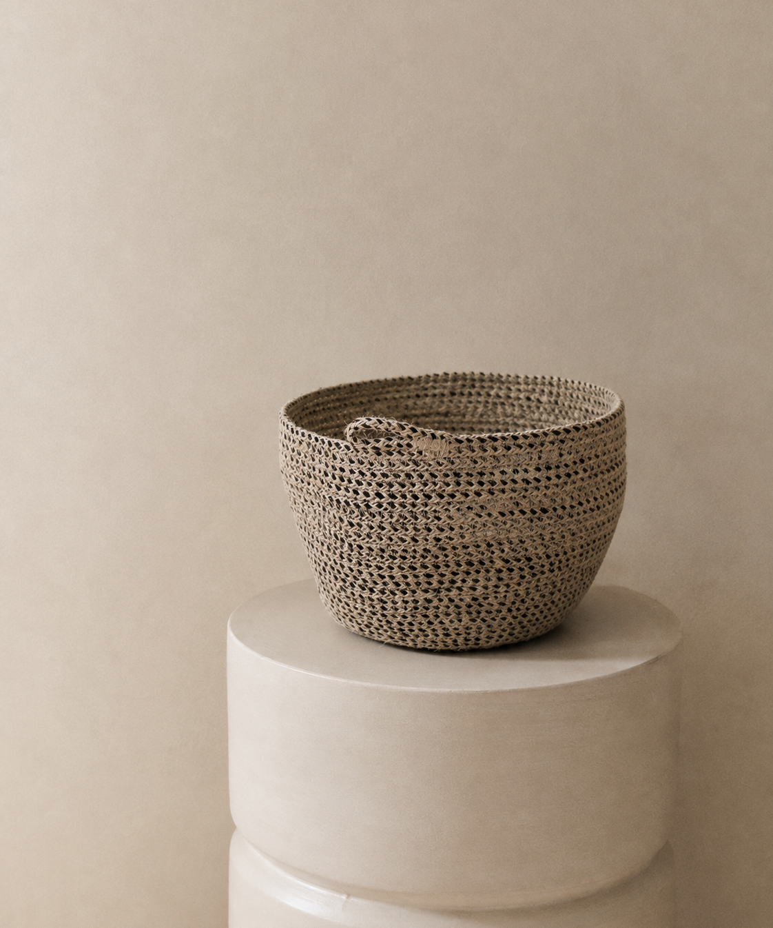 Woven Basket