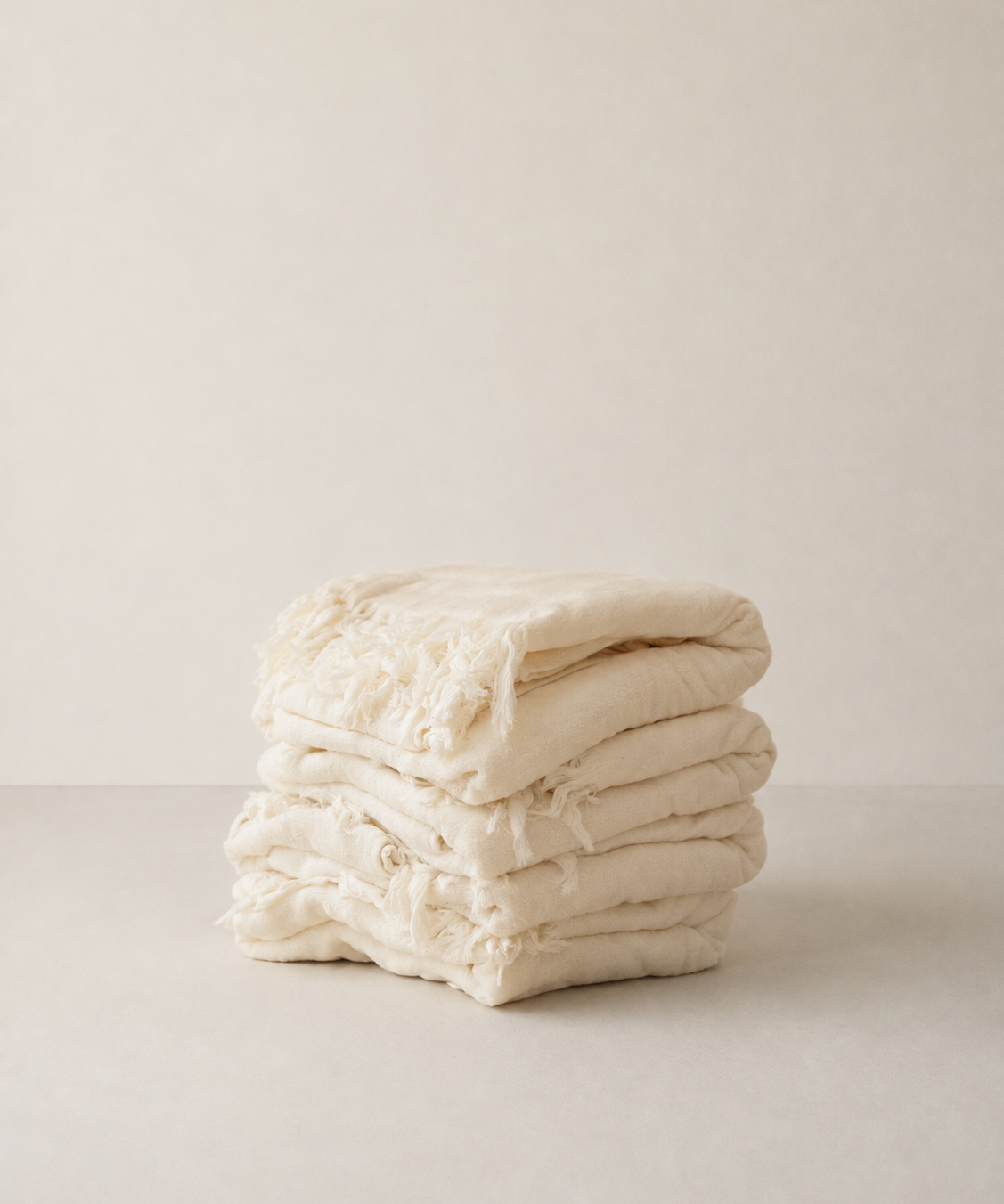 Egyptian cotton towel