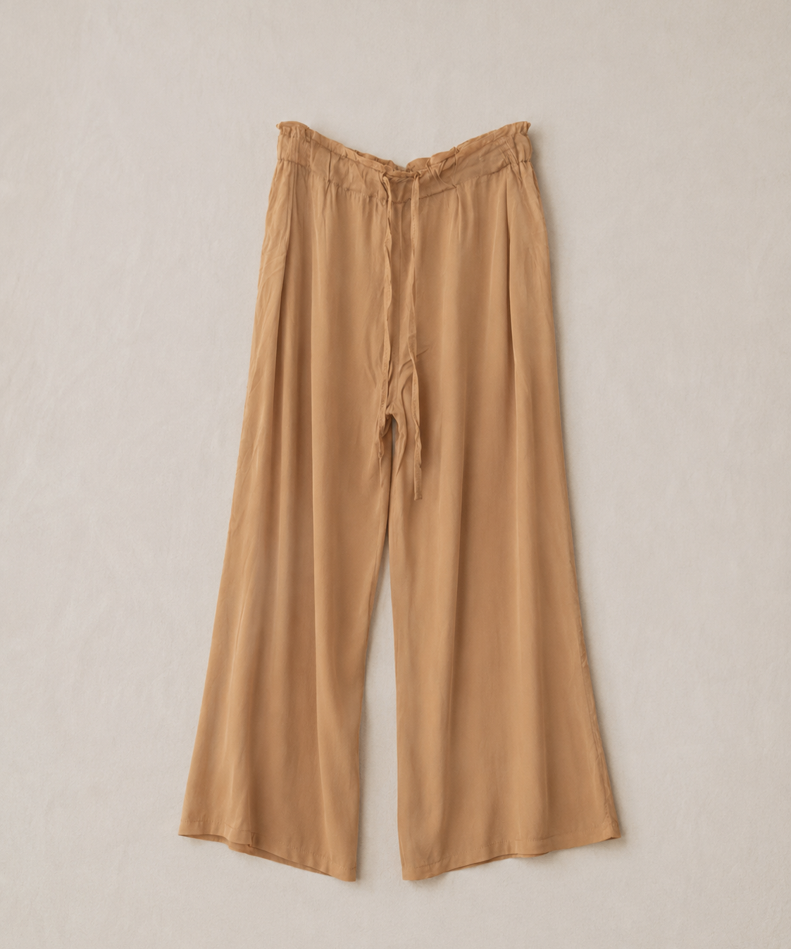 Flare pants