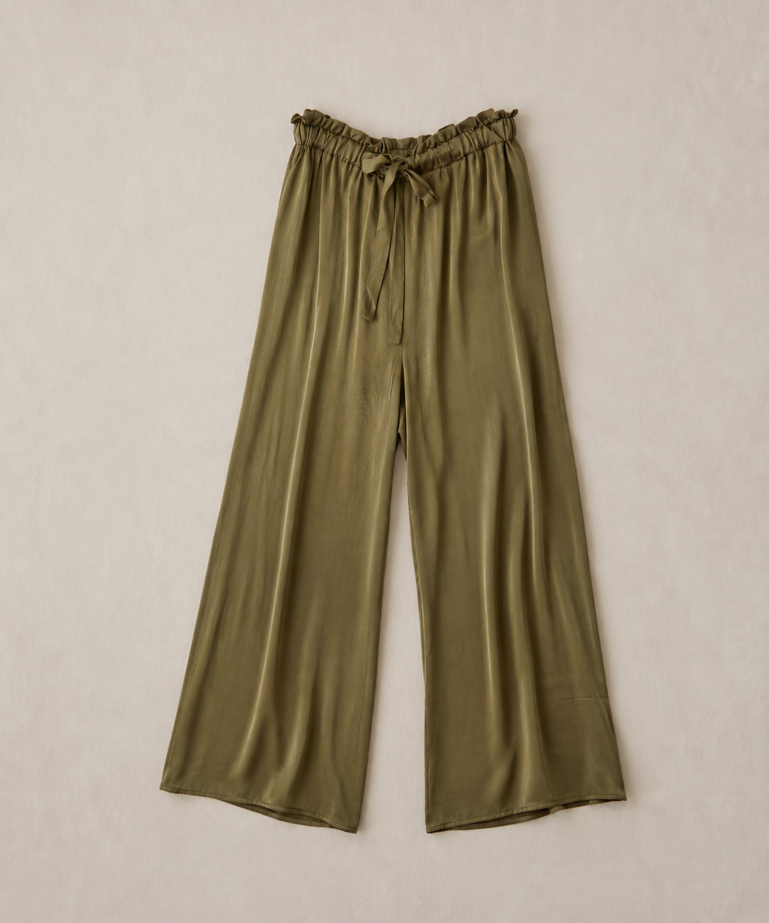 Flare pants