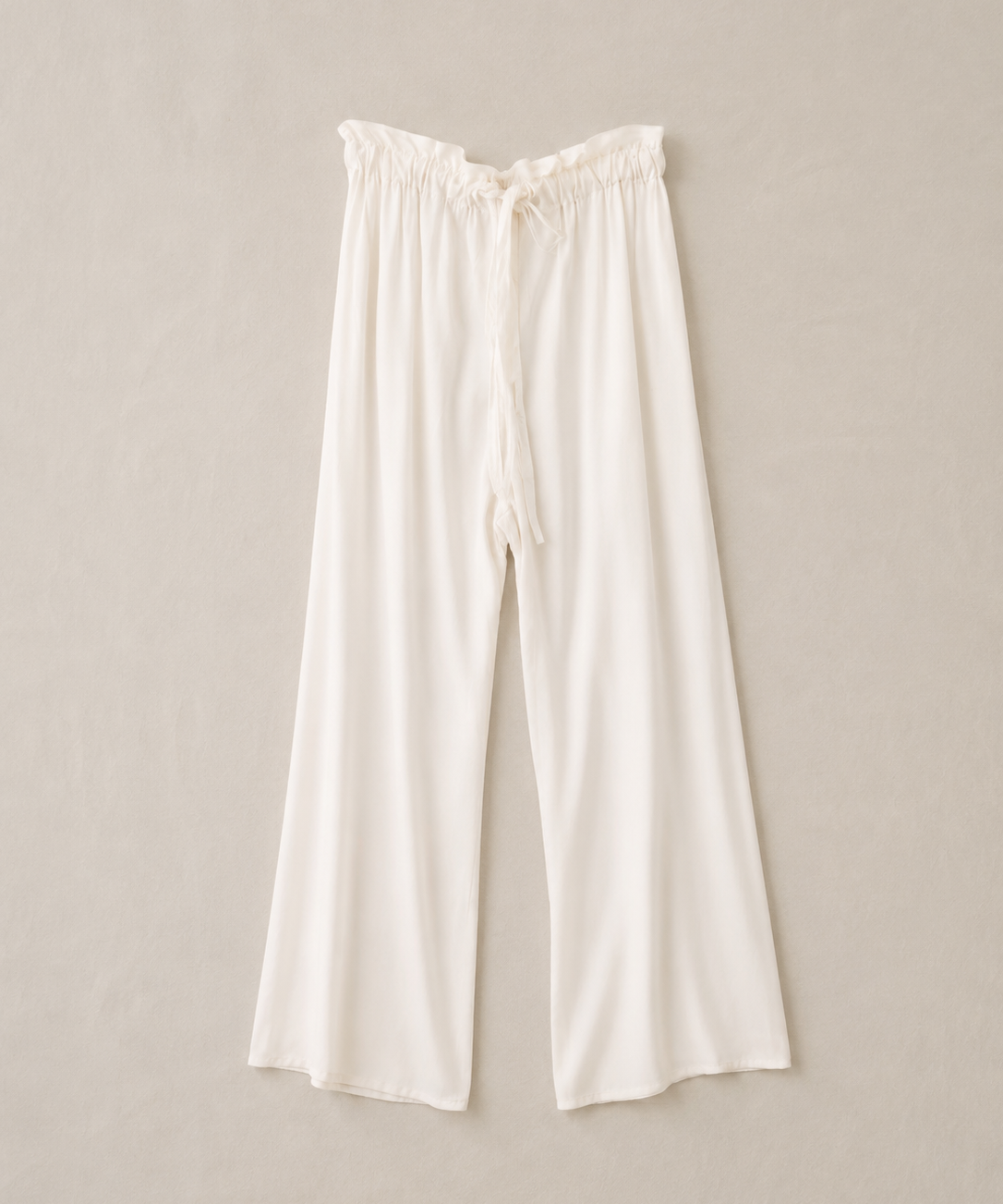 Flare pants