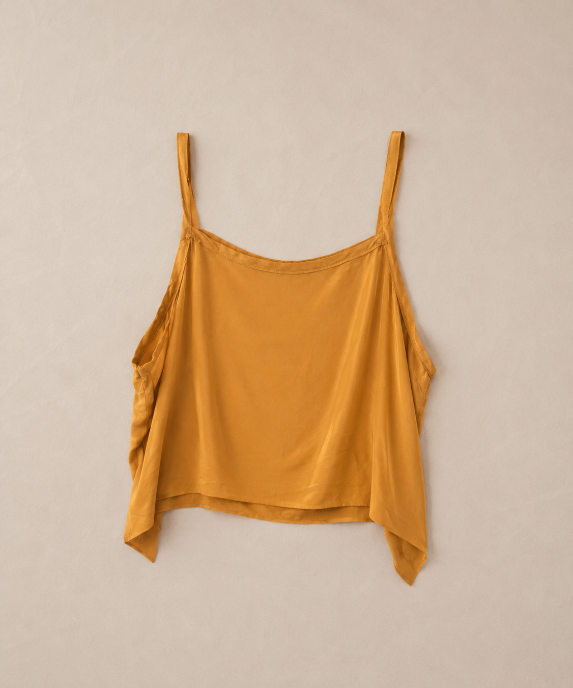 Cropped Top