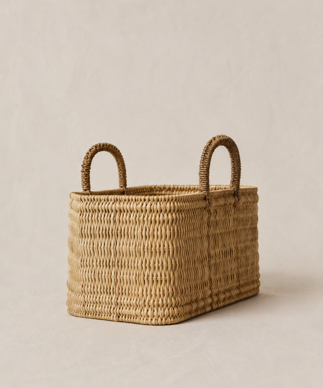 Basket Bag