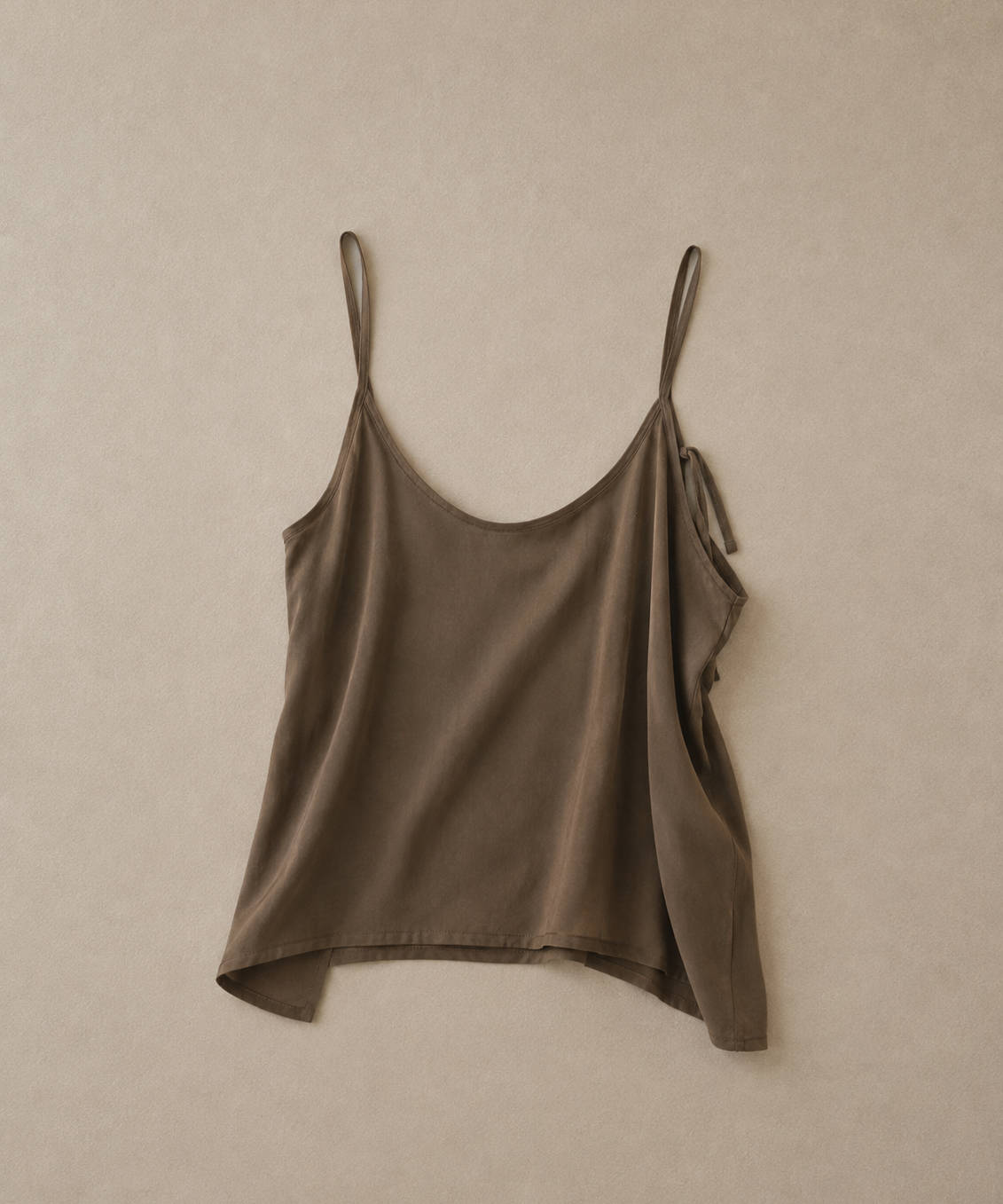 Tie Top