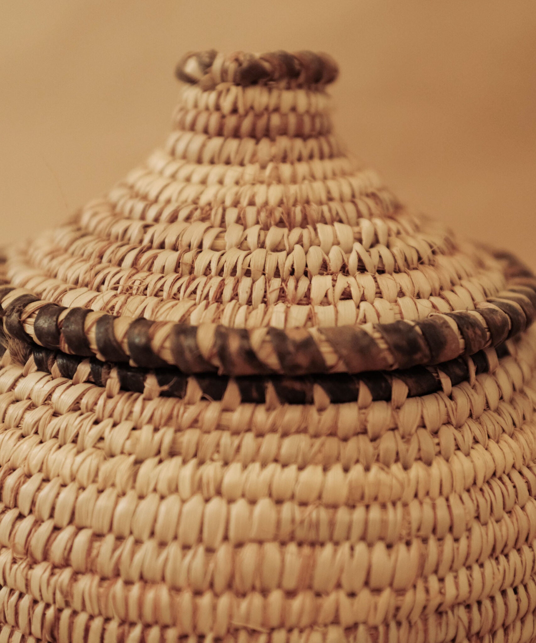 Shalateen basket No.3