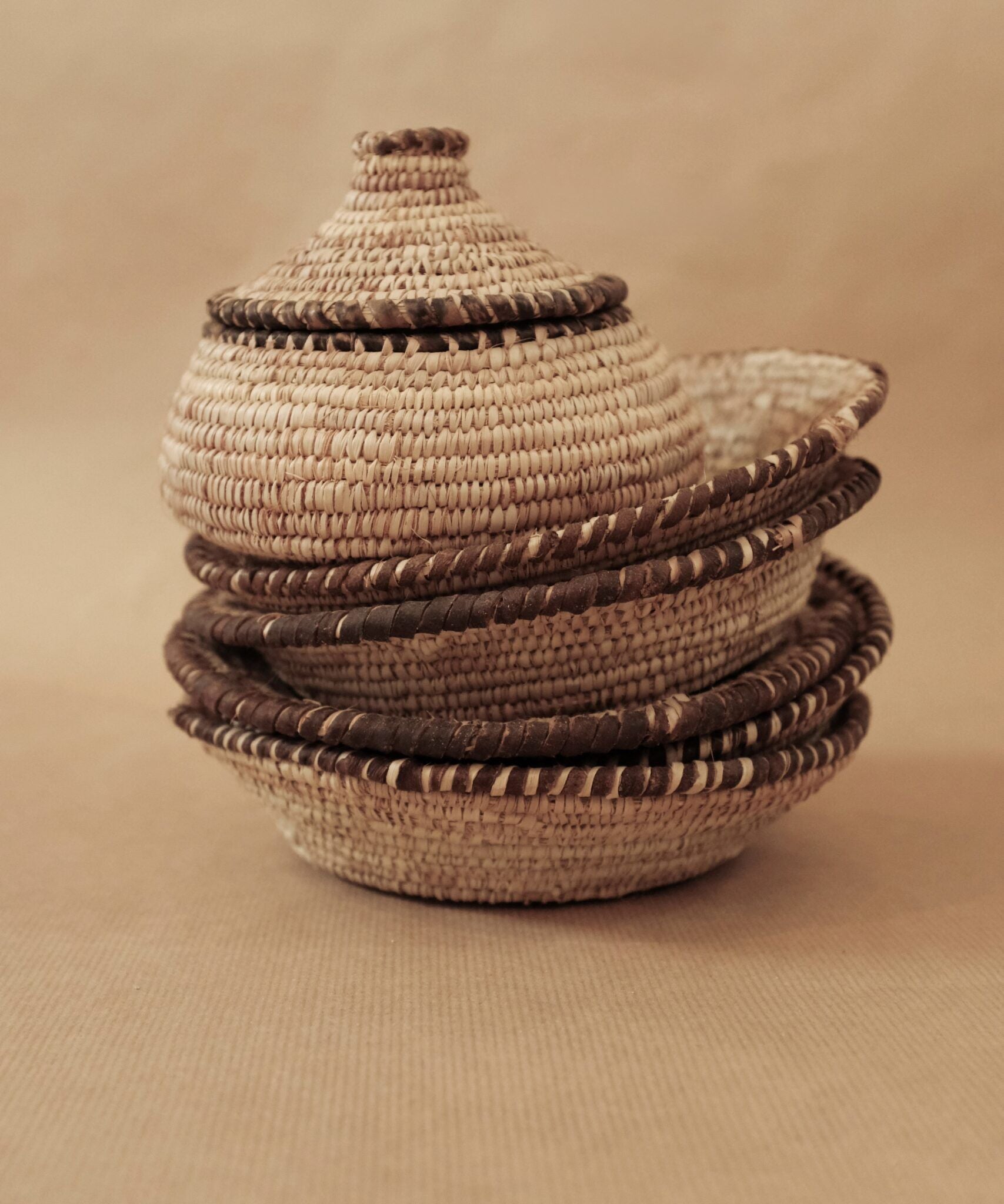 Shalateen basket No.3