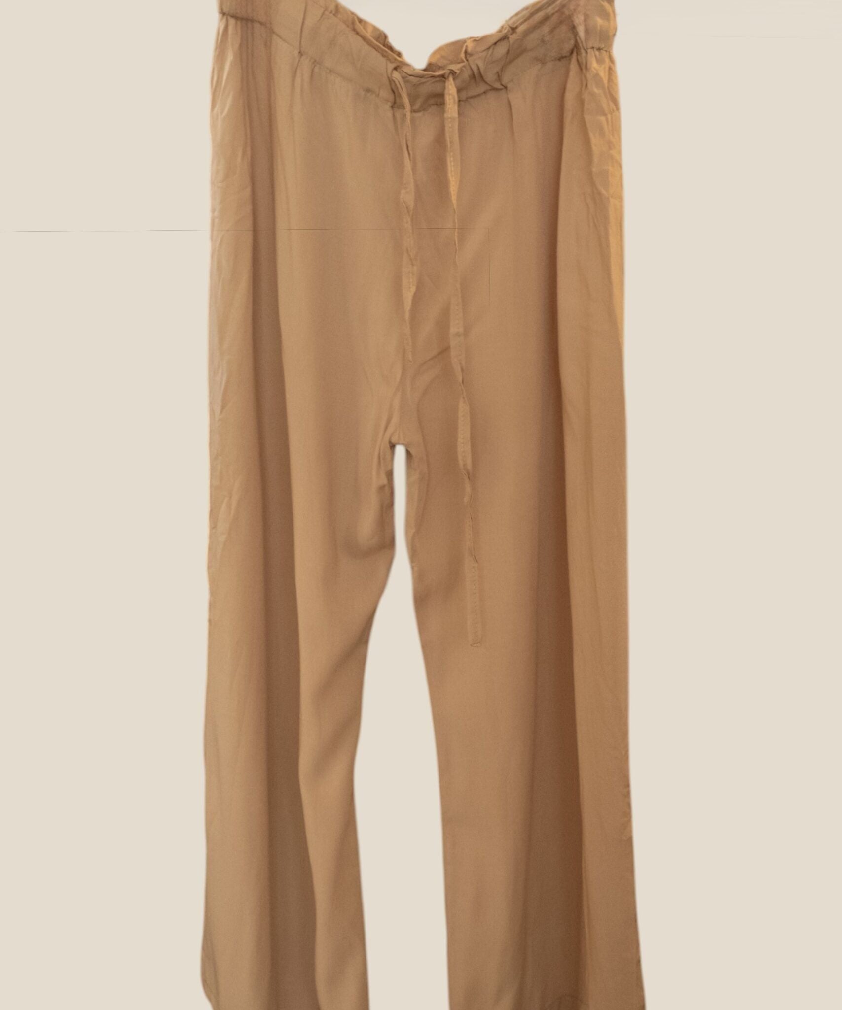 Flare pants