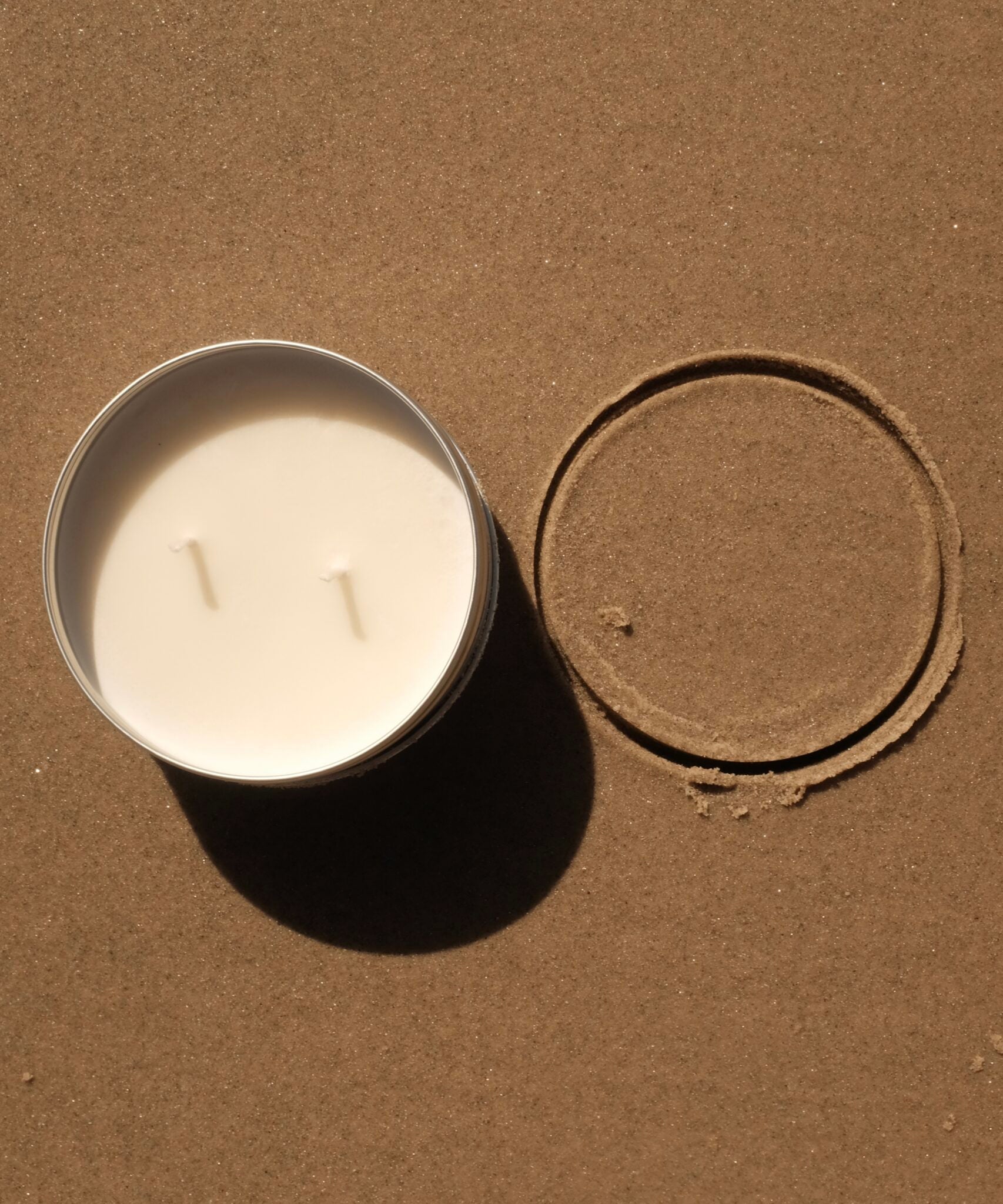 travel candle