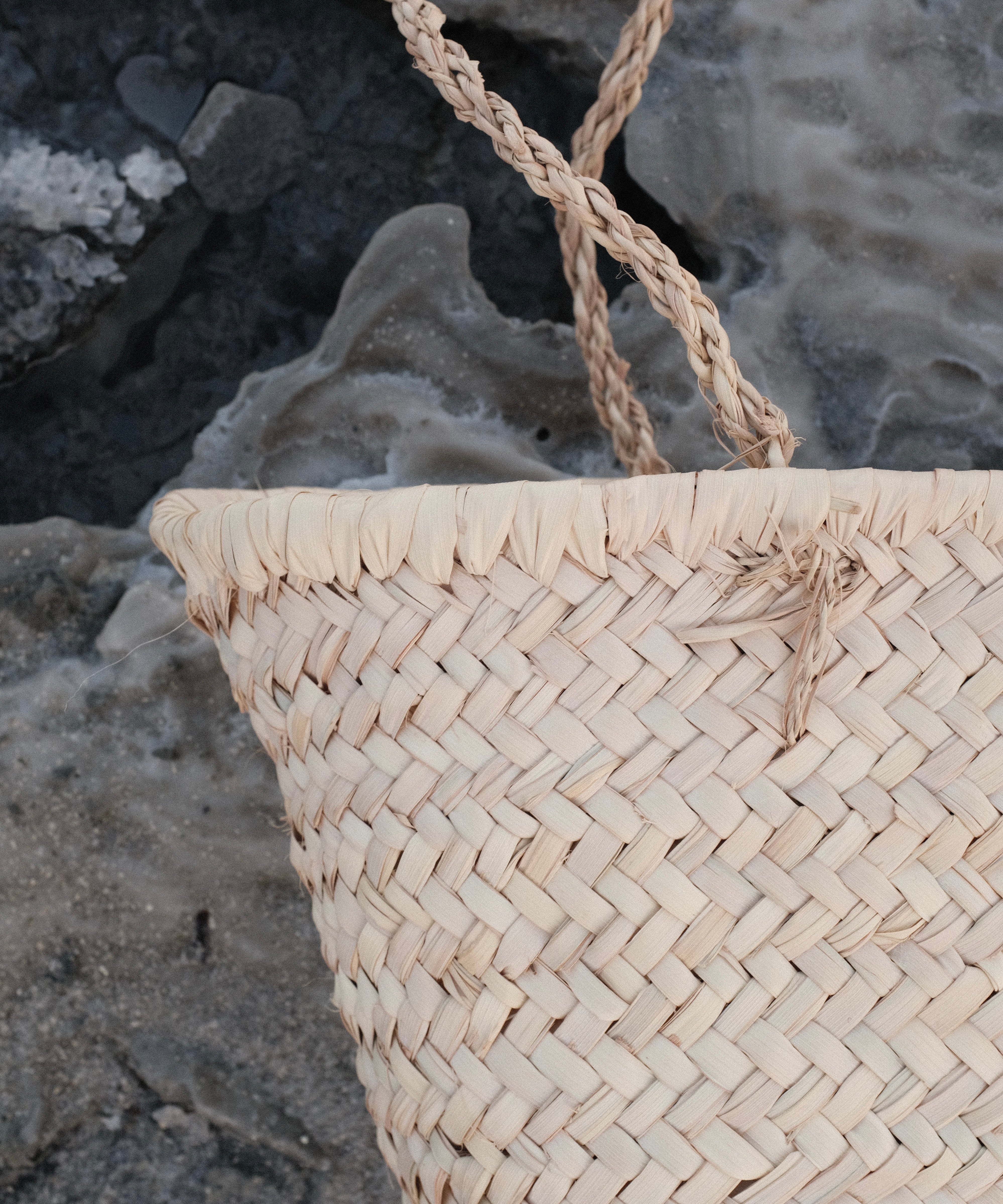 Oasis Basket No.1
