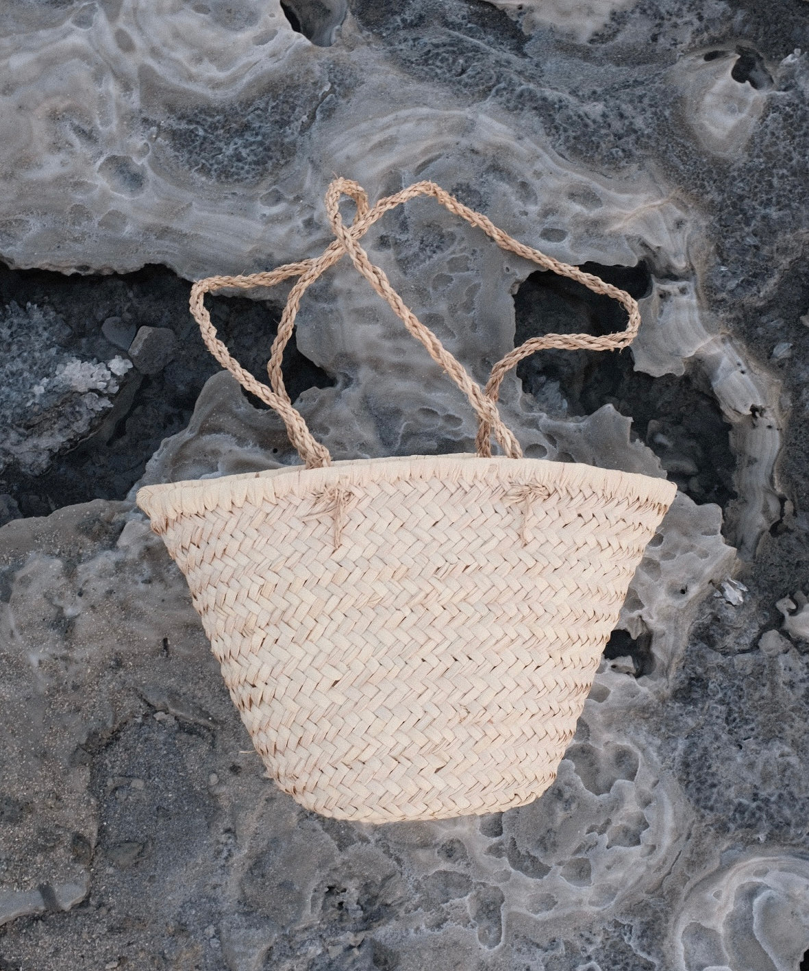 Oasis Basket No.1