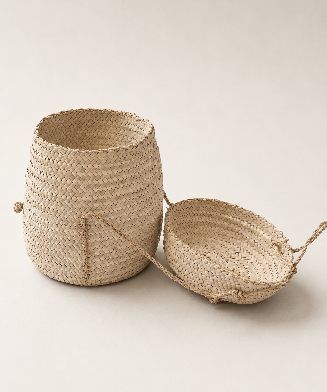 Oasis Basket No.4