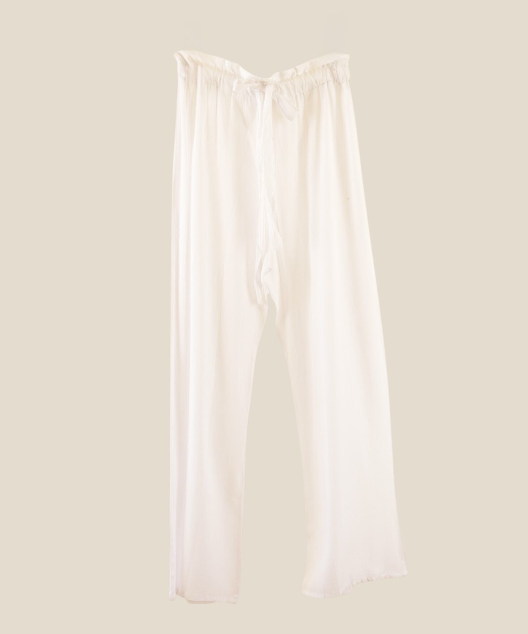 Flare pants