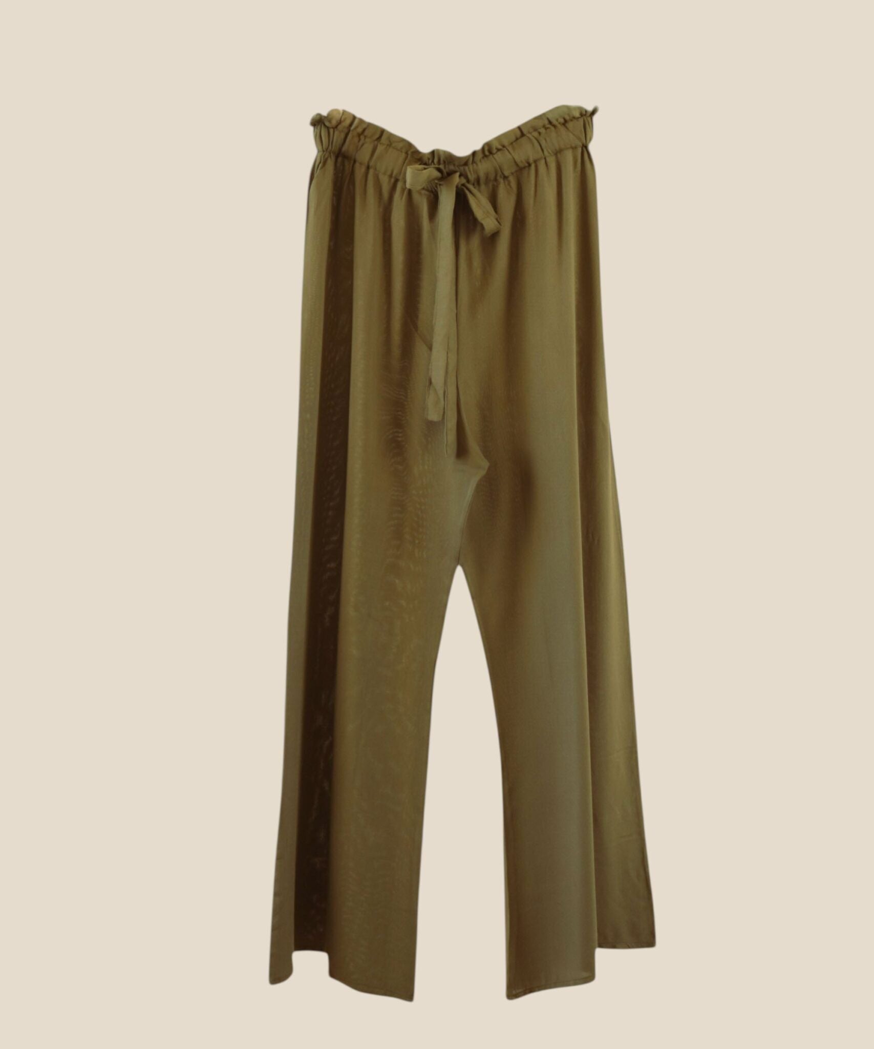 Flare pants