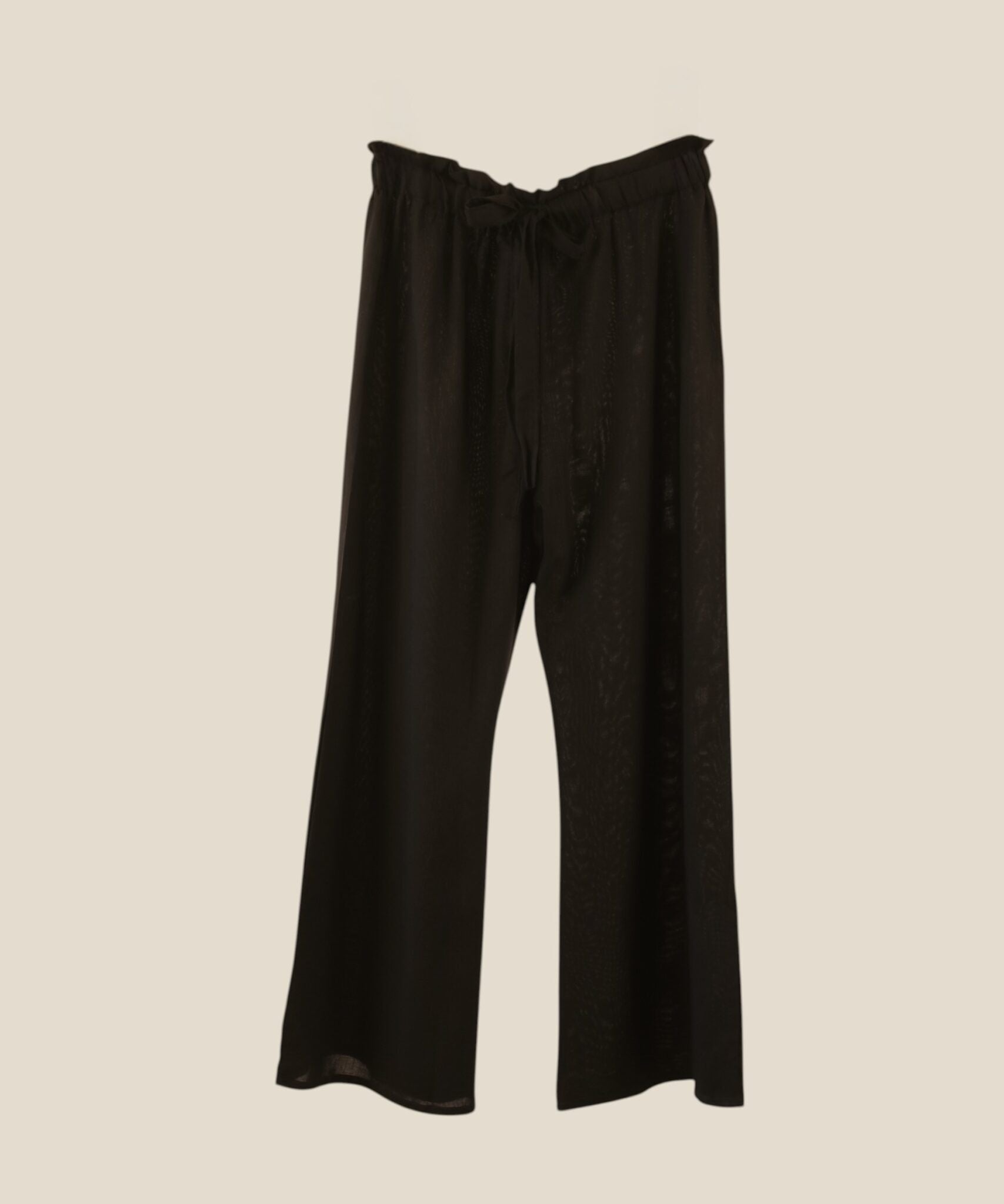 Flare pants