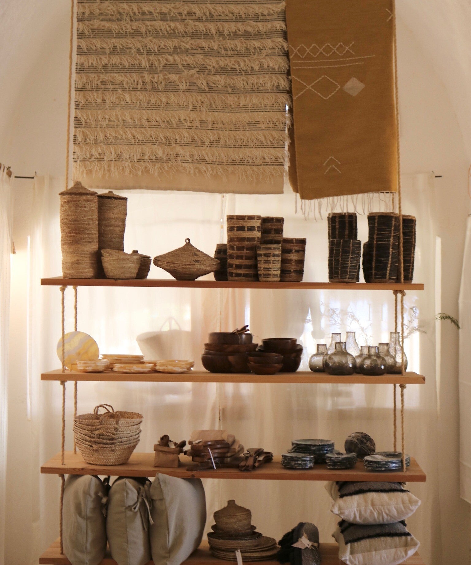 Handmade Rug
