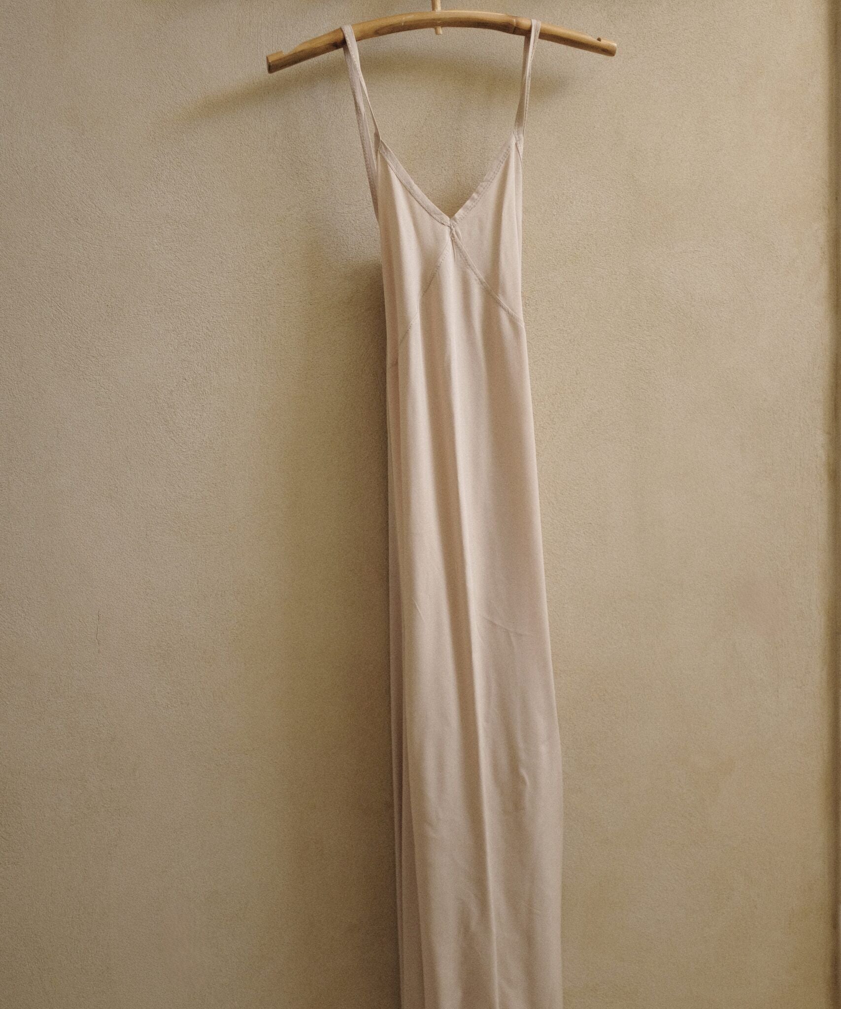 Crossback Dress