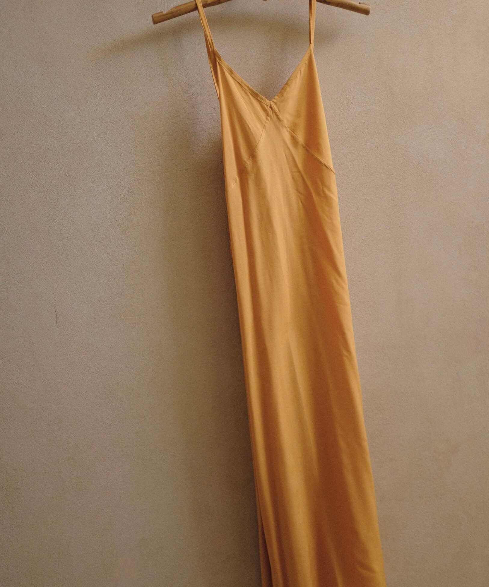 Crossback Dress