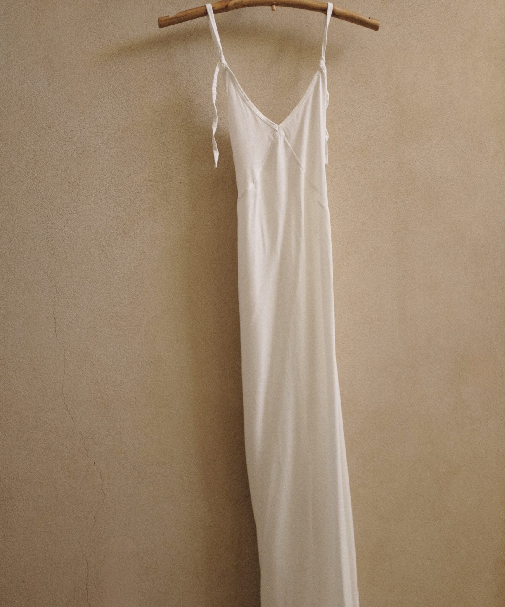Crossback Dress