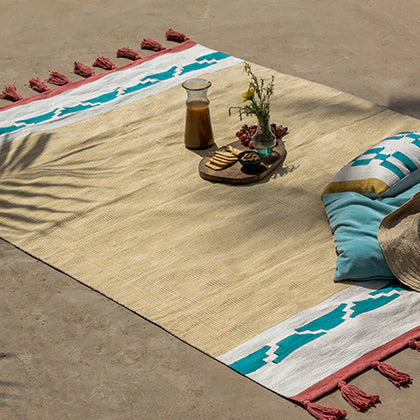 Handmade Rug