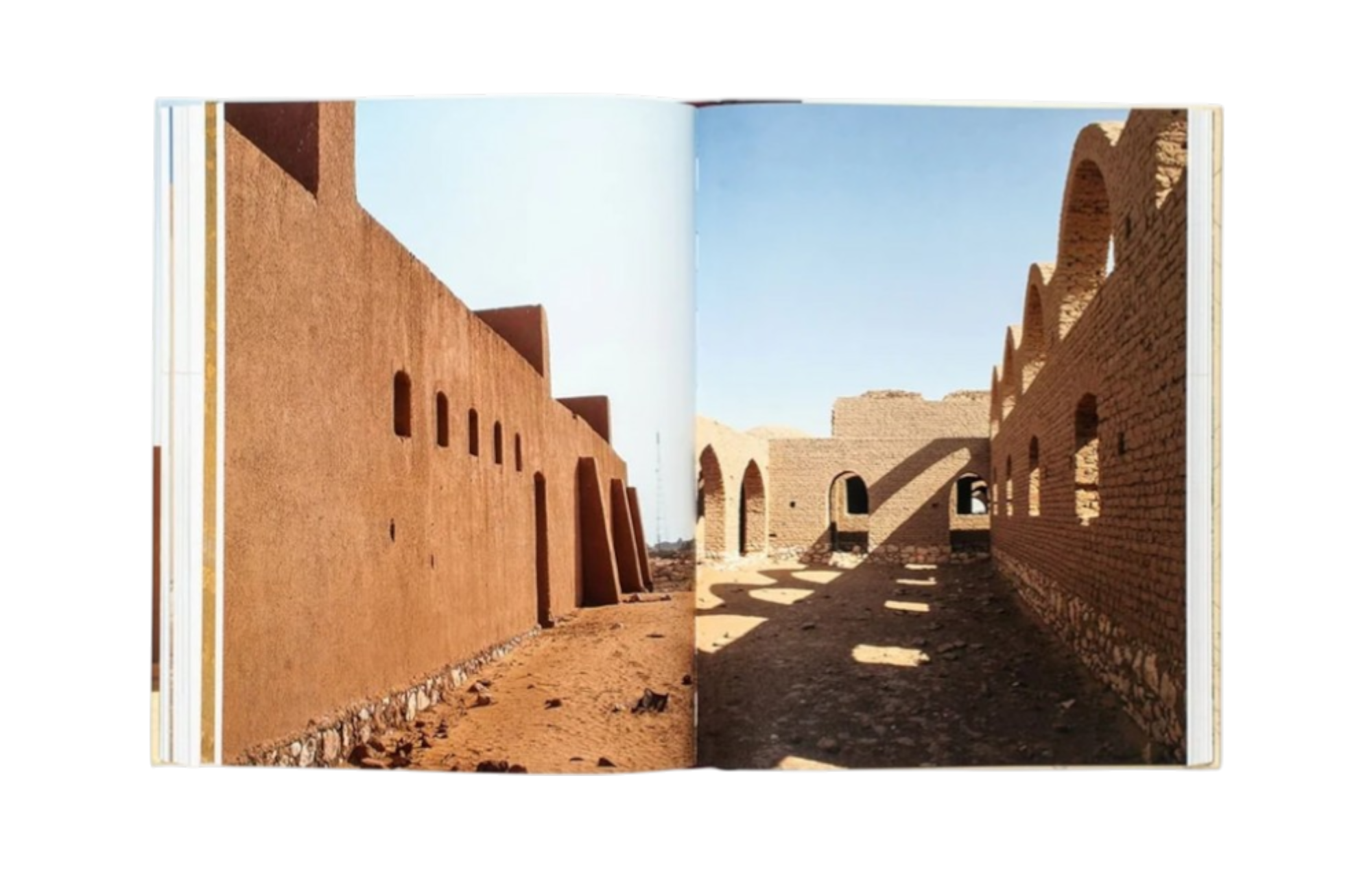 Earth & Utopia-Hassan Fathy