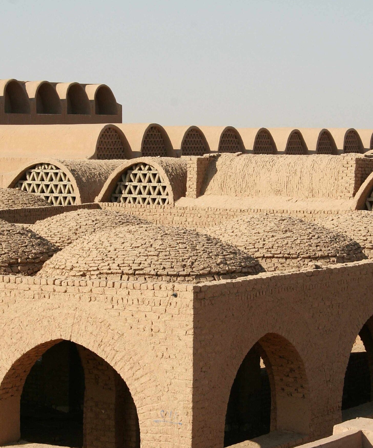 Earth & Utopia-Hassan Fathy