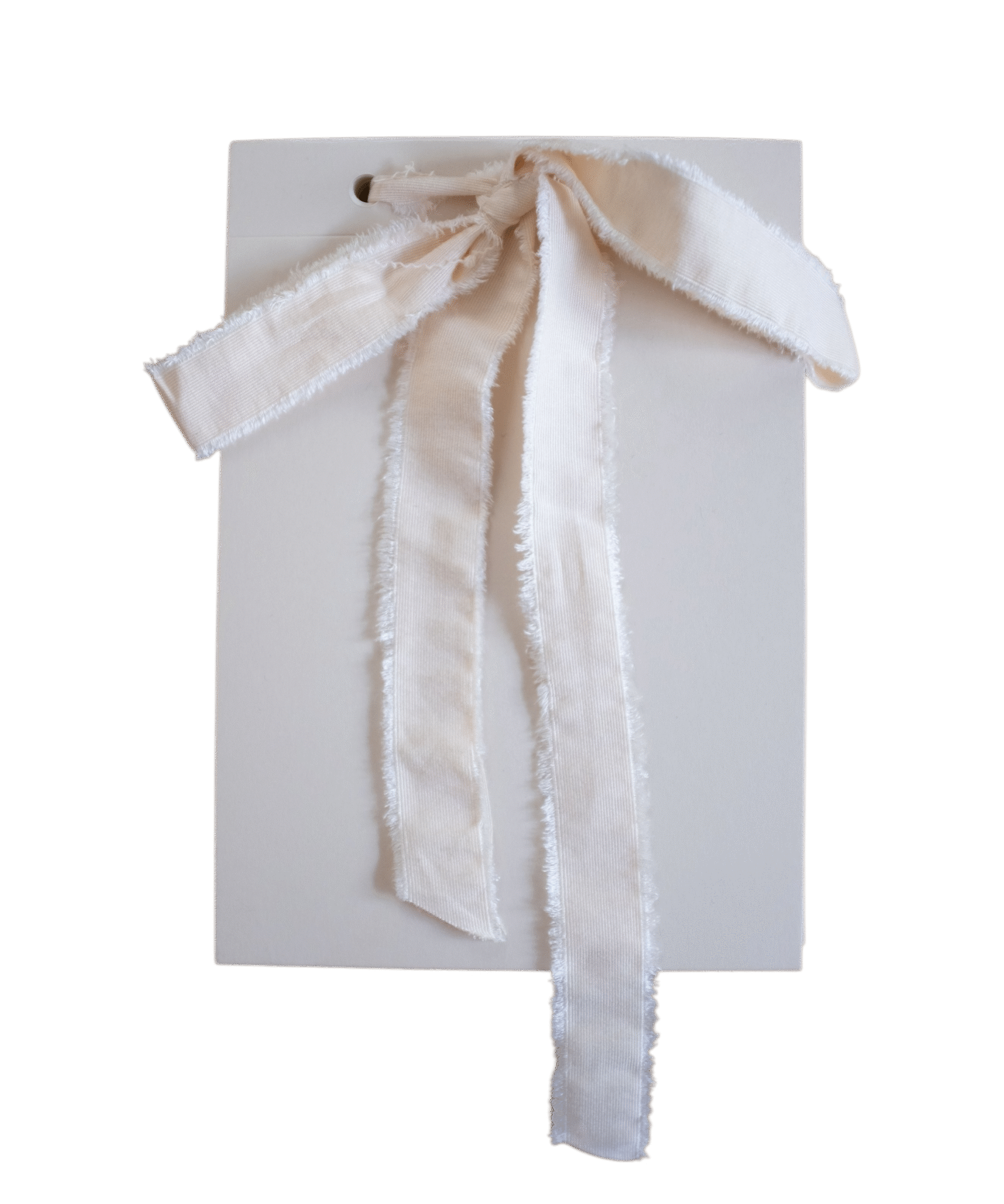 Handmade Ribbon Sketchbook\Album